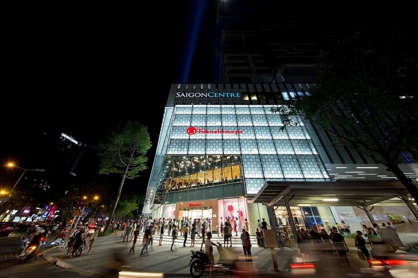 Keppel Land invests $138 million in two residential projects with Khang Dien
