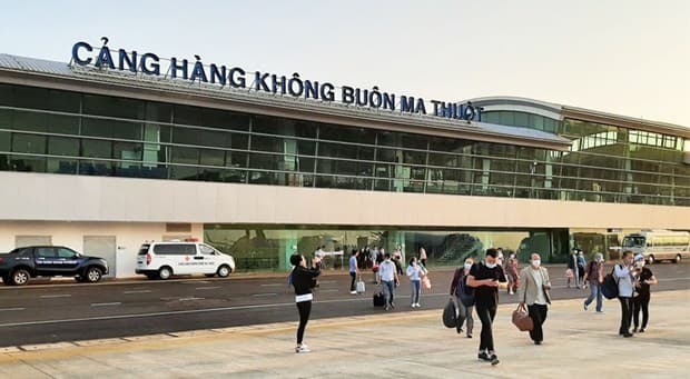 Air, rail transport to be prioritised in Central Highlands