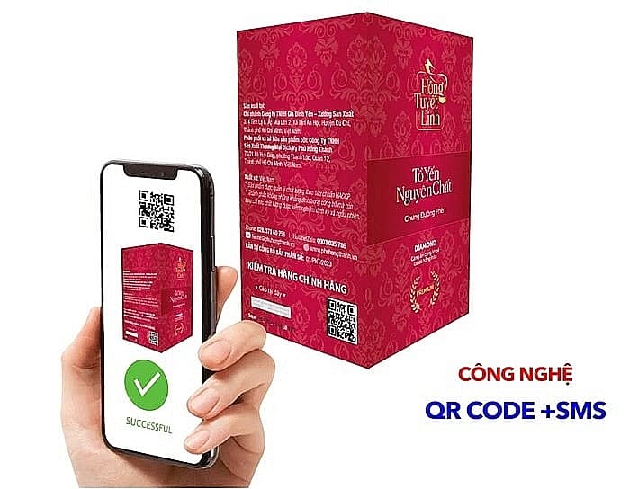 Anti-counterfeiting on packaging: A new trend of brand protection in the digital age