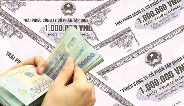 Measures suggested to guarantee corporate bond market’s stability