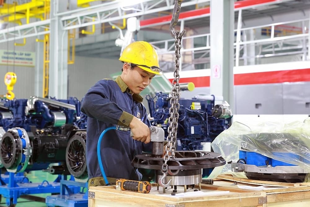 Protecting domestic production to support sustainable exports