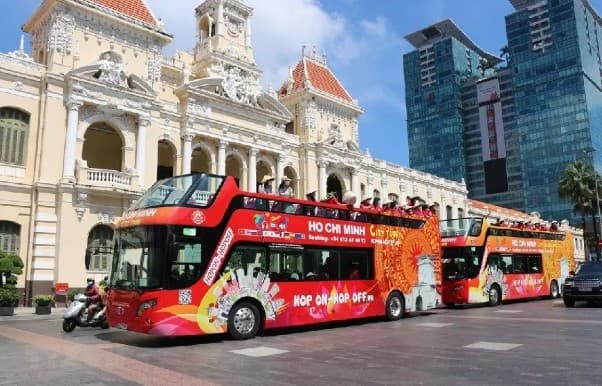 Tourism Advisory Board raises visa proposals