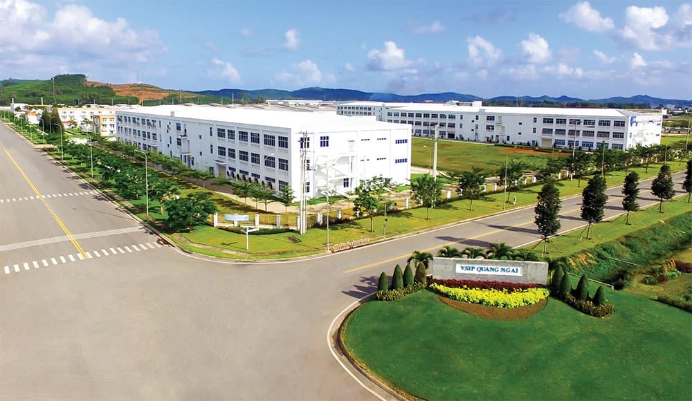 Central region propels fresh promotion for major ventures