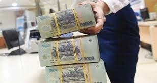 How bad debts influence lending rates