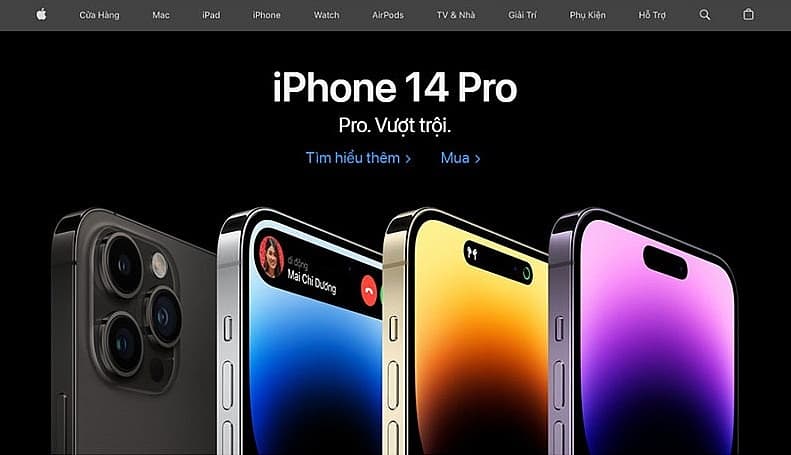 Apple retailers set for price competition shake-up