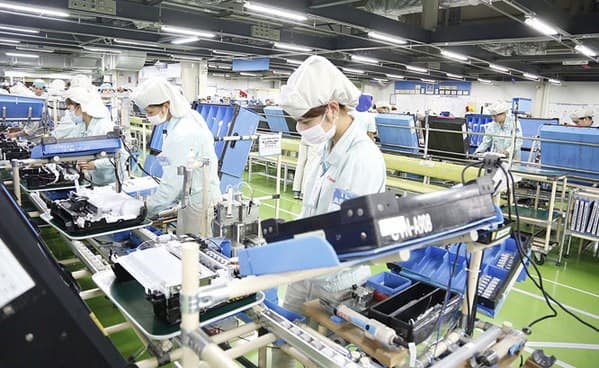Improving FDI quality, quantity crucial for Vietnam: Insiders