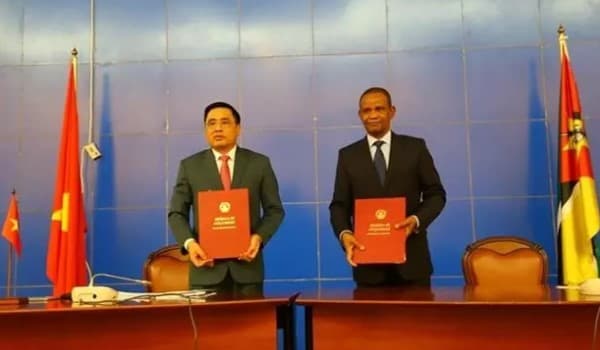 Vietnam, Mozambique have huge potentials to boost cooperation