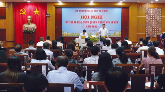 Tay Ninh: Attractive, Safe and Effective Investment Destination