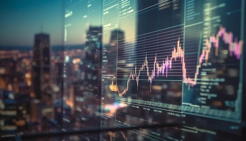 Asian markets surge on Fed rate hopes