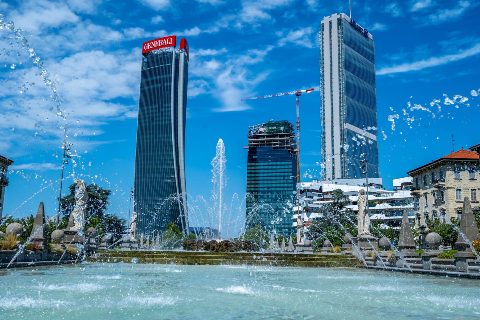 Generali confirms its extremely solid capital position