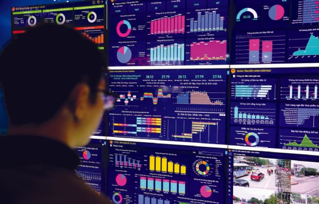 Cybersecurity Crucial Element to Boost Business Development