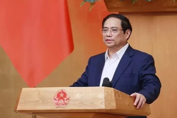 Focusing on export, investment, consumption to boost growth: Prime Minister