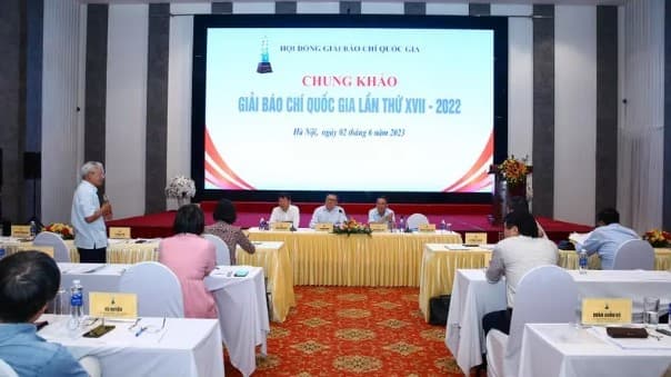 Nine A prizes to be presented at 17th National Press Awards