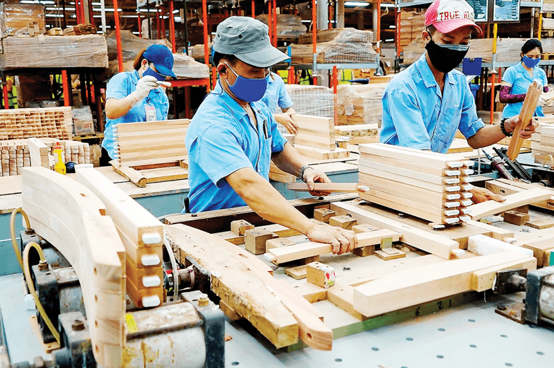 Solution to boost cash flow into the economy