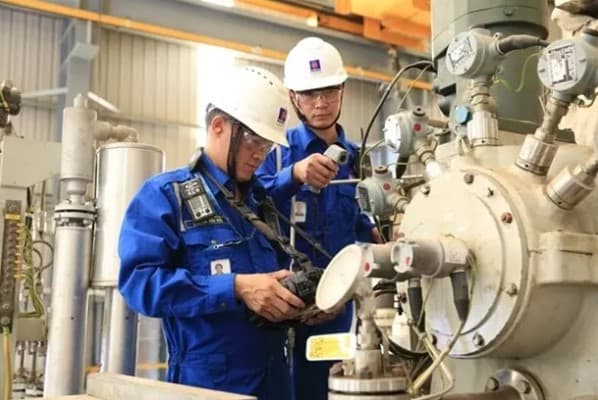 Vietnam’s manufacturing sector experienced third consecutive decline
