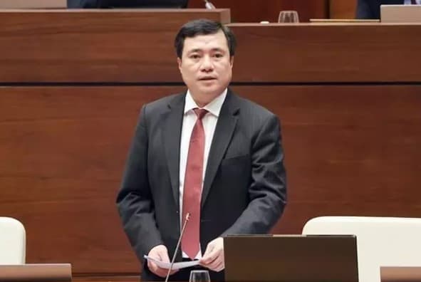Head of Gov't delegation for int'l economic trade negotiations appointed
