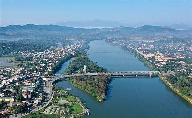Thua Thien - Hue grants investment licences to nine projects