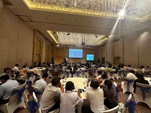Vietnam - Norway: Sharing experiences to address challenges and grow a sustainable marine aquaculture