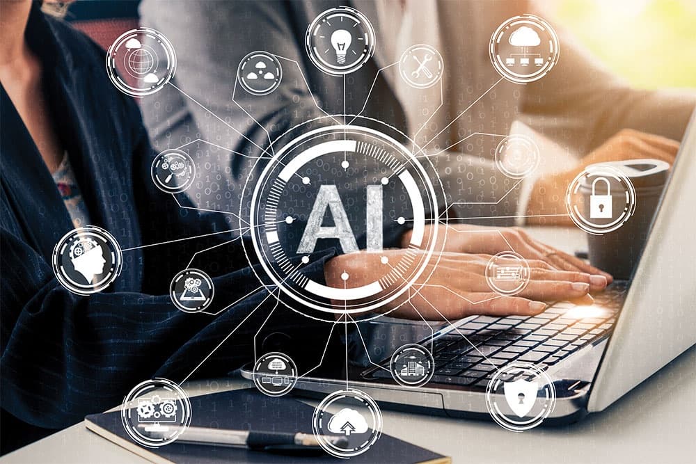 AI risk mitigation on minds of global business leaders