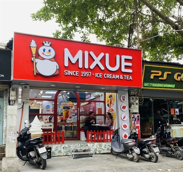 F&B more robust with boom in low-end market