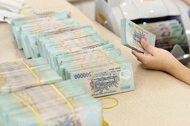 Finding more financial solutions, solving capital difficulties