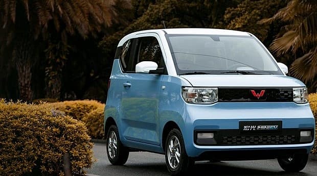 Lao capital promotes electric vehicles