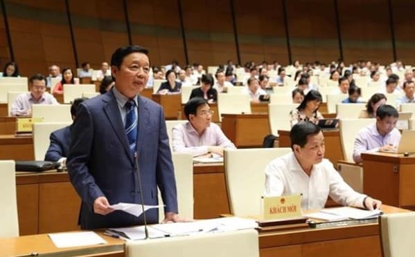 15th NA's fifth plenum: High-quality human resources crucial to national development