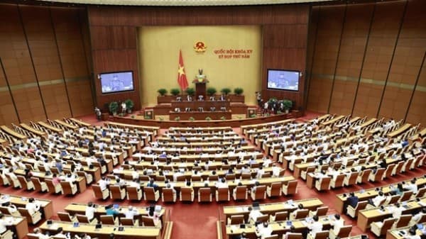 15th NA's fifth plenum: Sci-tech, transport issues under microscope
