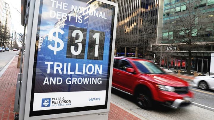 Any impact from the debt ceiling deal?