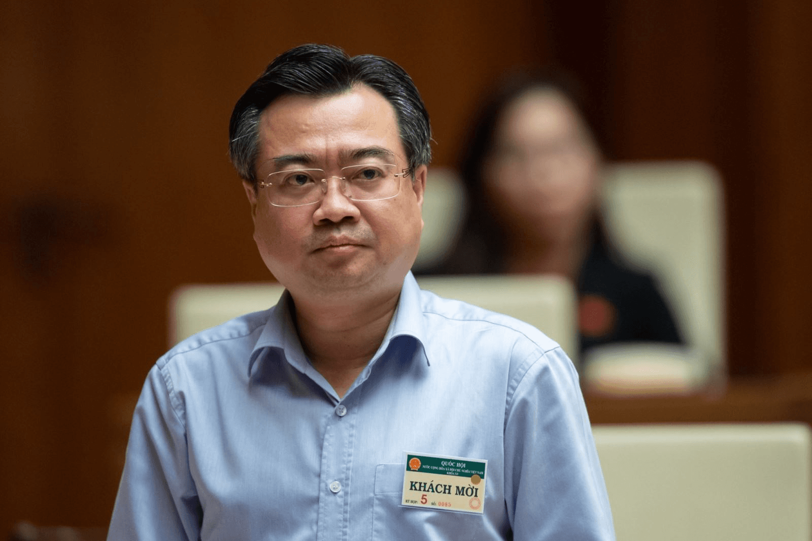 Deputy PM requests MoC to amend fire prevention regulations