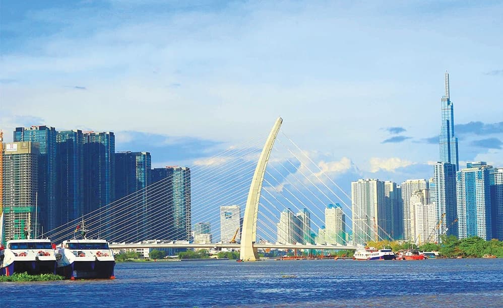 Foreign groups retain interest in property