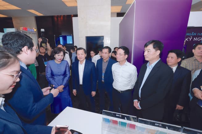 MB Takes Lead in Digital Transformation
