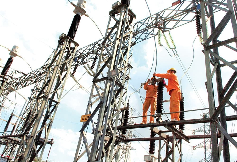 Secure energy heads up acute concerns