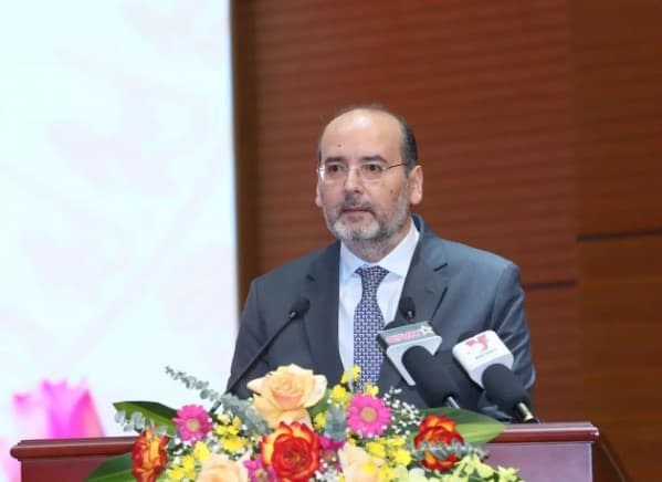 Türkiye Ambassador impressed by Viet Nam’s heart-warming actions and economic potentials