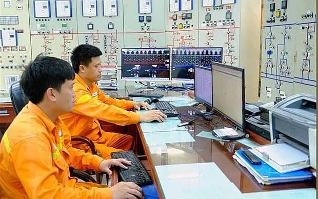 Northern region facing risk of daily power shortage: official