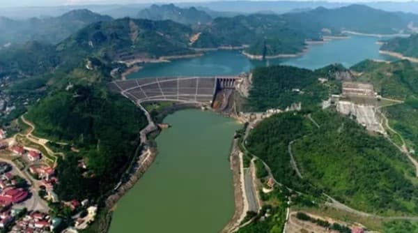 11 hydropower plants cease production