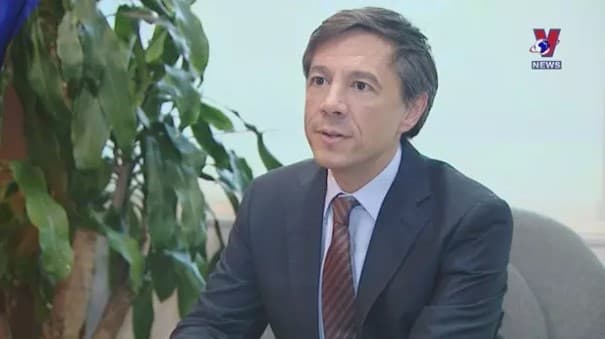 Investments - key to economic growth in Vietnam: WB expert