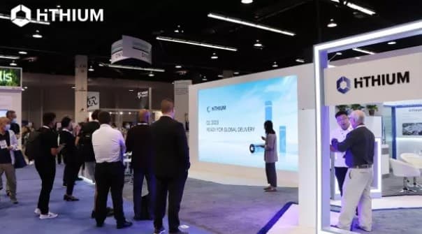 Two Chinese energy storage manufacturers consider investments in Vietnam