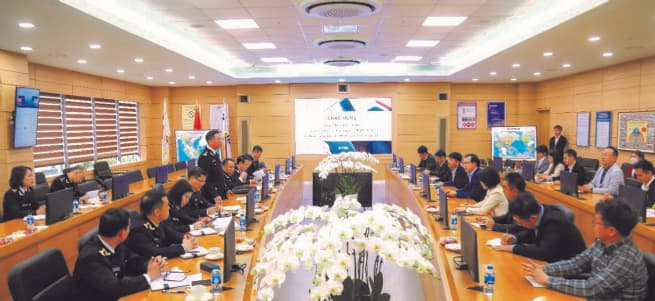 Bac Ninh Customs: Supporting Businesses Effectively