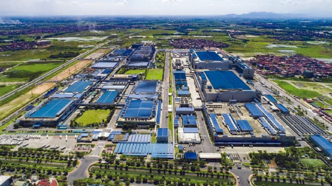 Coupling Investment Attraction with IZ Development