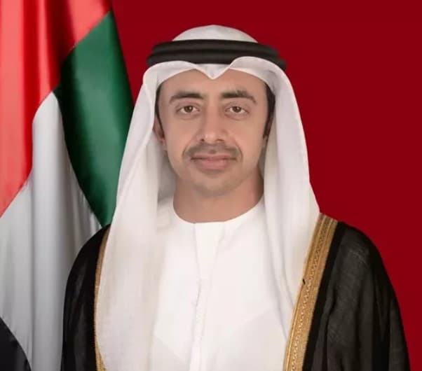 Foreign Minister of UAE will pay an official visit to Vietnam
