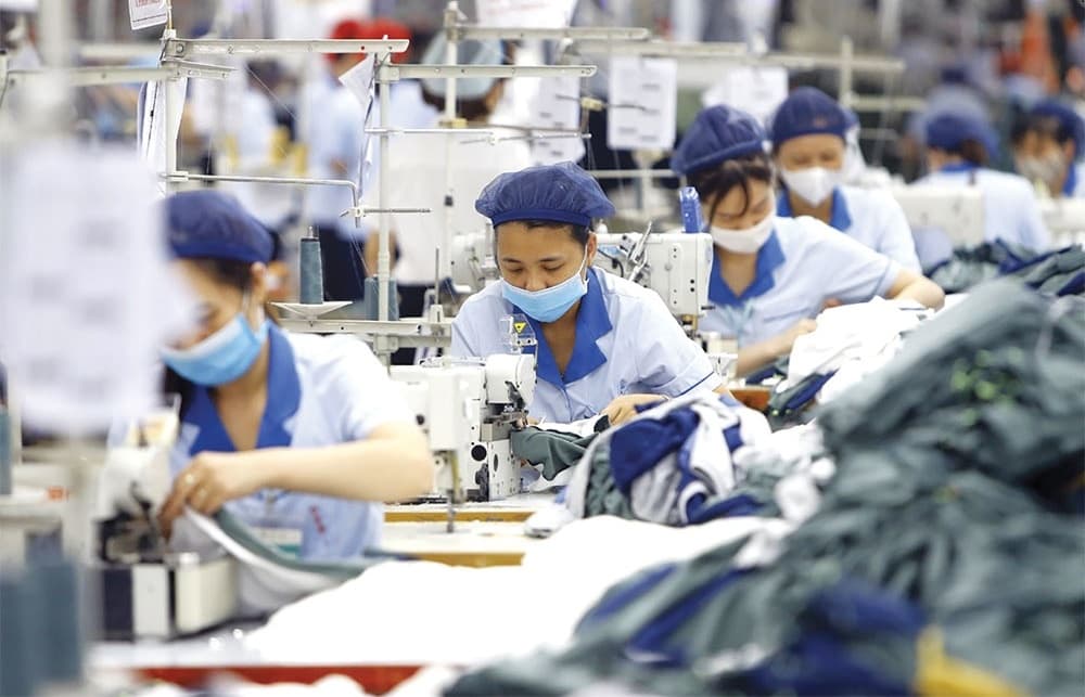 Authorities step up to avert more job losses