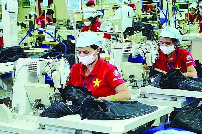 Domestic leading firms for export less "dependent" on FDI