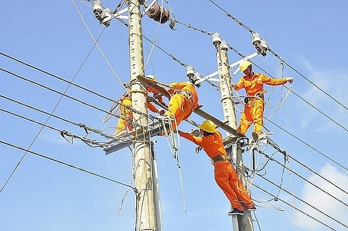 EuroCham proposes solutions to ongoing power shortages
