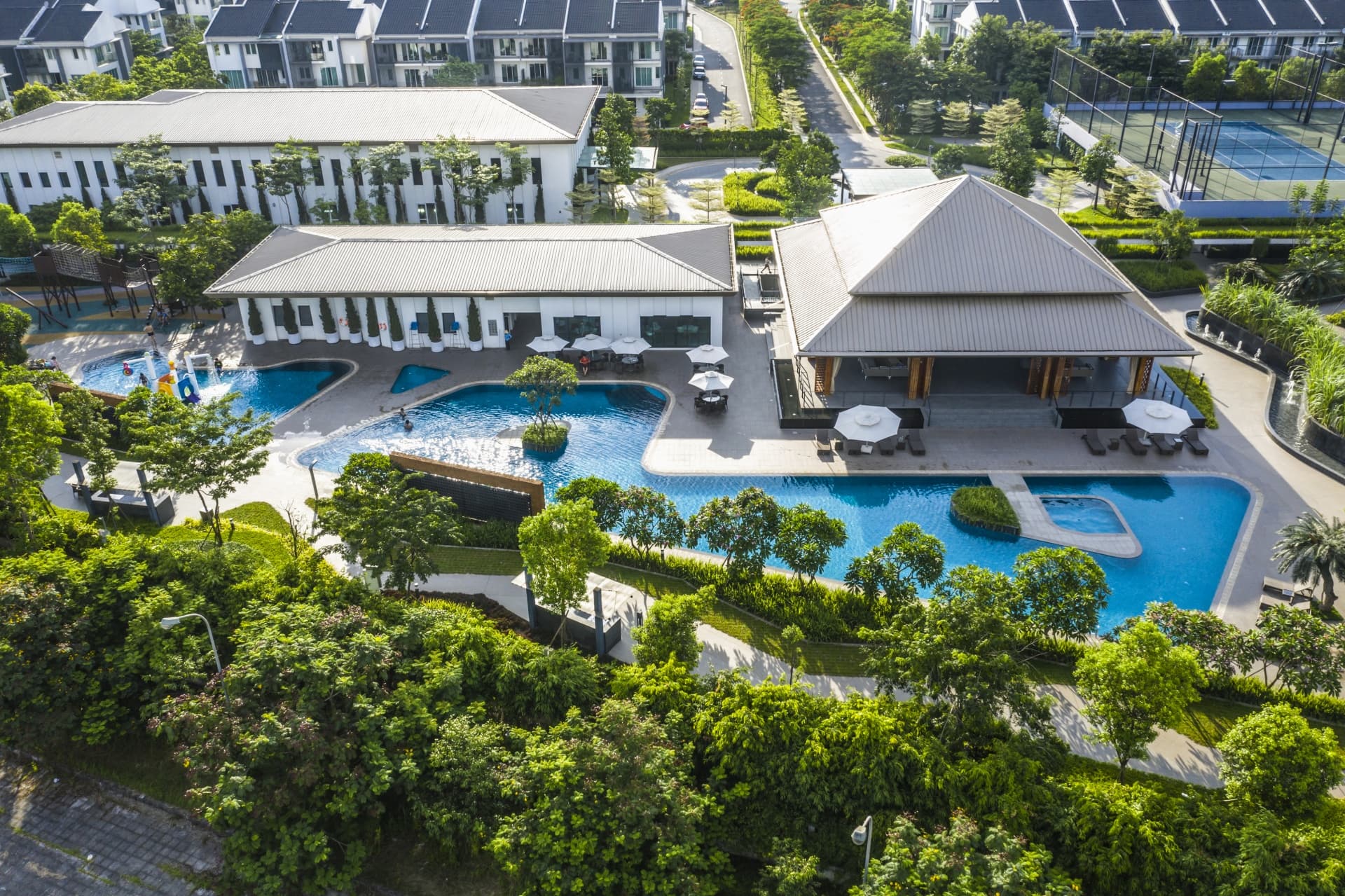 ParkCity Hanoi pioneers community-centric approach