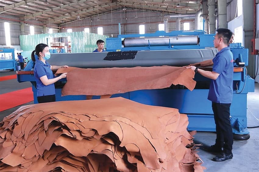 Small-scale projects still in ascendency