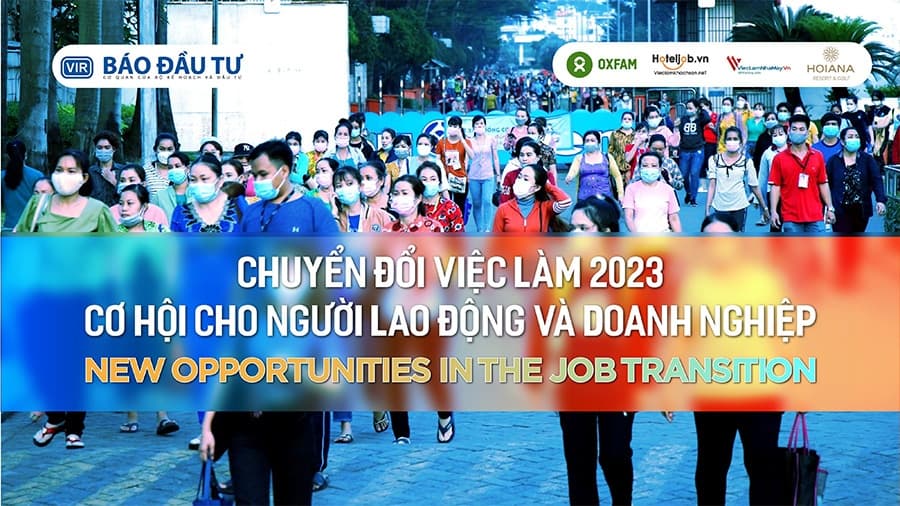 Transitional support the key to protect the labour force