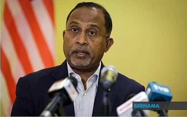 Malaysia suggests initiative to prevent violent extremism in digital realm