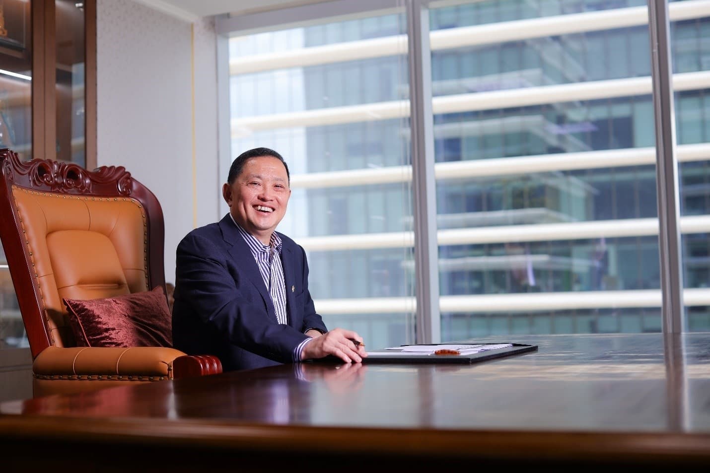 Phat Dat stays strong amid market challenges