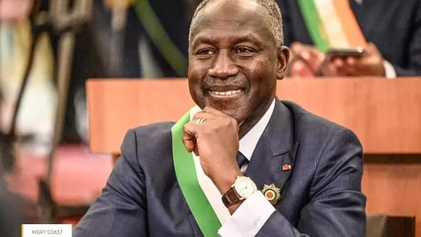 President of Côte d’Ivoire NA’s visit to Vietnam to create momentum for bilateral ties